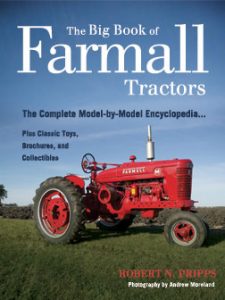 A Short Tractor History to 1924 Image